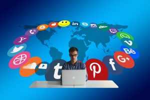 קידום עסקים ברשתות חברתיות