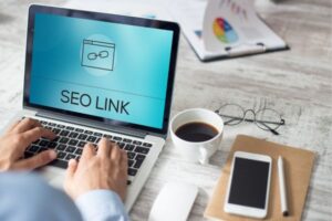 קישורי SEO