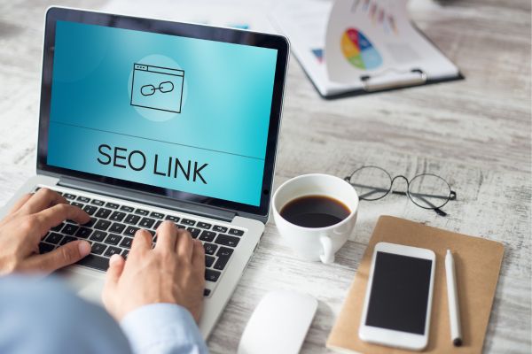 קישורי SEO